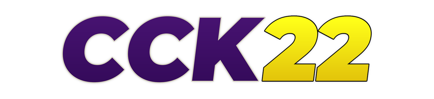 cck22 লোগো